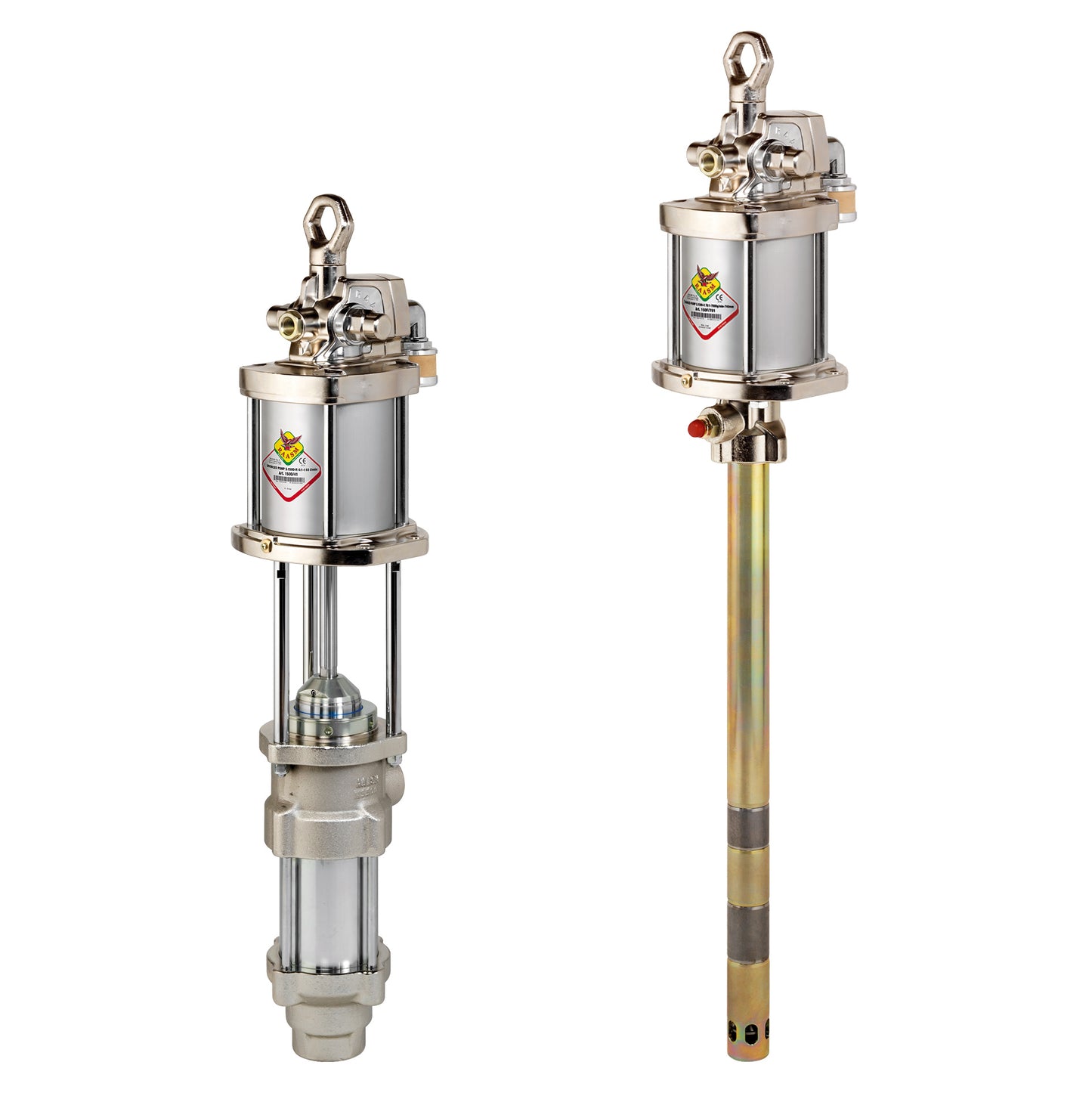 𝗜𝗡𝗗𝗨𝗦𝗧𝗥𝗜𝗔𝗟 𝗣𝗨𝗠𝗣𝗦 - 𝗦. 𝟭𝟱𝟬𝟬