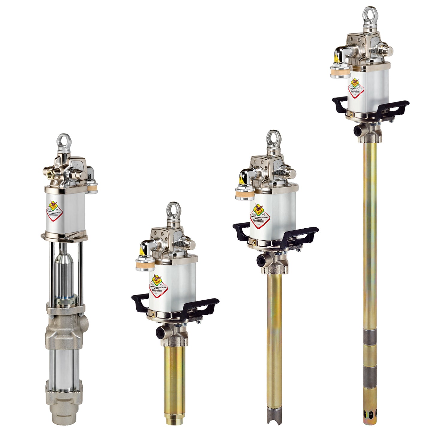 𝗜𝗡𝗗𝗨𝗦𝗧𝗥𝗜𝗔𝗟 𝗣𝗨𝗠𝗣𝗦 - 𝗦. 𝟵𝟬𝟬