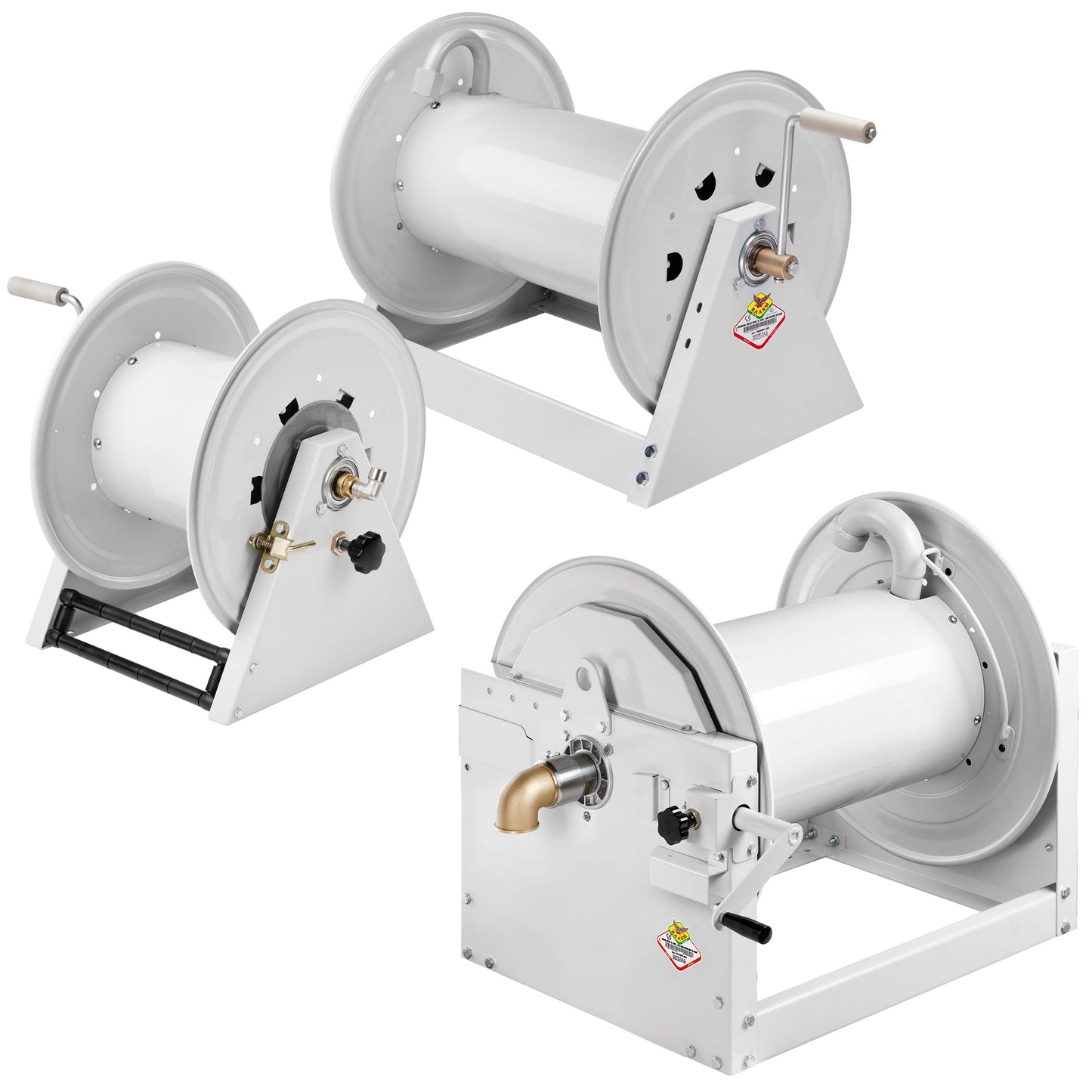 𝗠𝗔𝗡𝗨𝗔𝗟 𝗛𝗢𝗦𝗘 𝗥𝗘𝗘𝗟𝗦 - 𝗦. 𝟱𝟬𝟬-𝟳𝟬𝟬