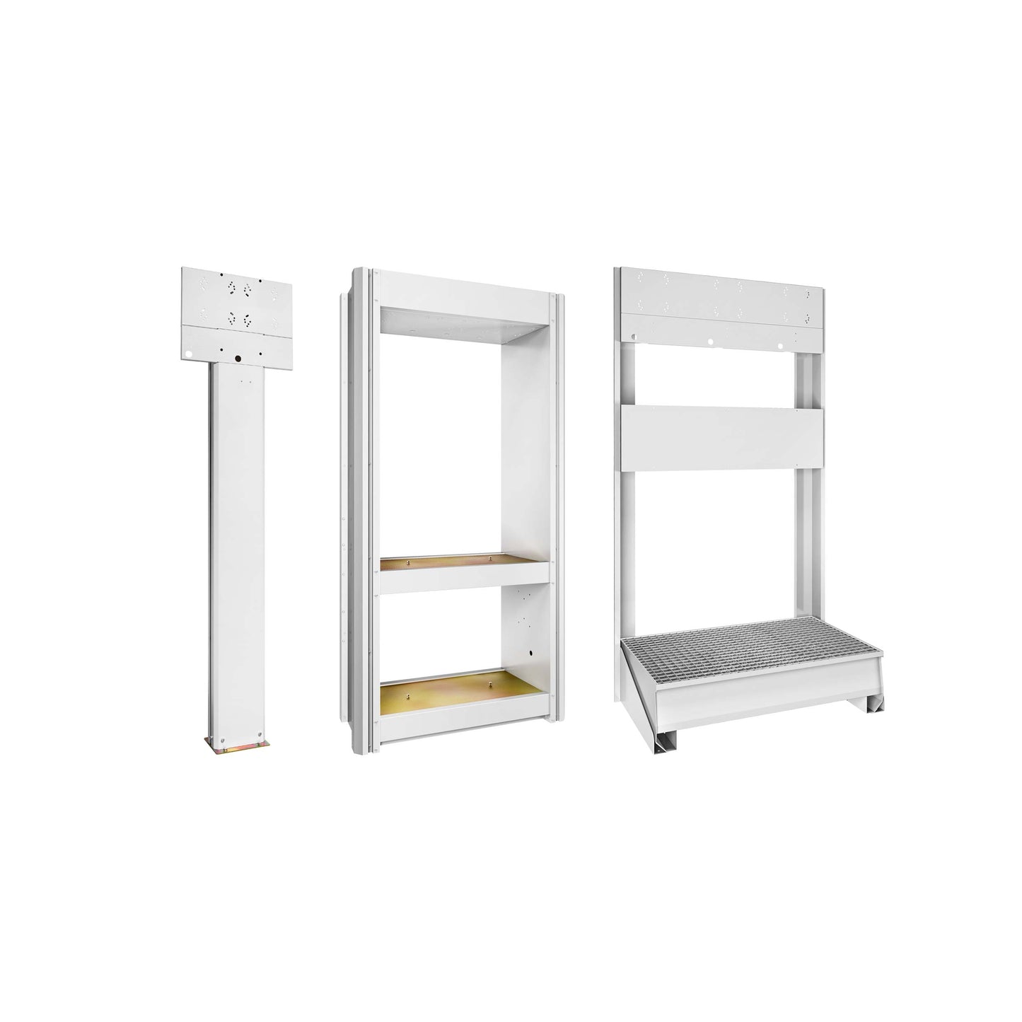 𝗦𝗘𝗥𝗩𝗜𝗖𝗘 𝗖𝗢𝗟𝗨𝗠𝗡𝗦 - 𝗖𝗢𝗡𝗧𝗔𝗜𝗡𝗠𝗘𝗡𝗧 𝗧𝗔𝗡𝗞𝗦