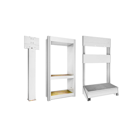 𝗦𝗘𝗥𝗩𝗜𝗖𝗘 𝗖𝗢𝗟𝗨𝗠𝗡𝗦 - 𝗖𝗢𝗡𝗧𝗔𝗜𝗡𝗠𝗘𝗡𝗧 𝗧𝗔𝗡𝗞𝗦