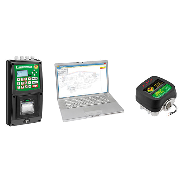 𝗙𝗖𝗦 (𝗙𝗟𝗨𝗜𝗗 𝗖𝗢𝗡𝗧𝗥𝗢𝗟 𝗦𝗬𝗦𝗧𝗘𝗠)