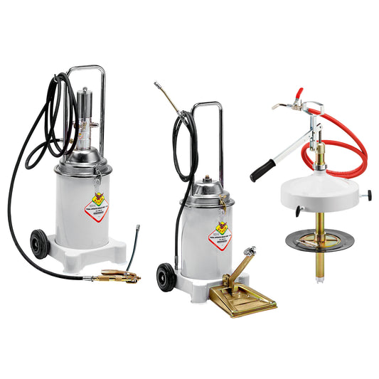 𝗚𝗥𝗘𝗔𝗦𝗘 𝗗𝗜𝗦𝗣𝗘𝗡𝗦𝗘𝗥𝗦