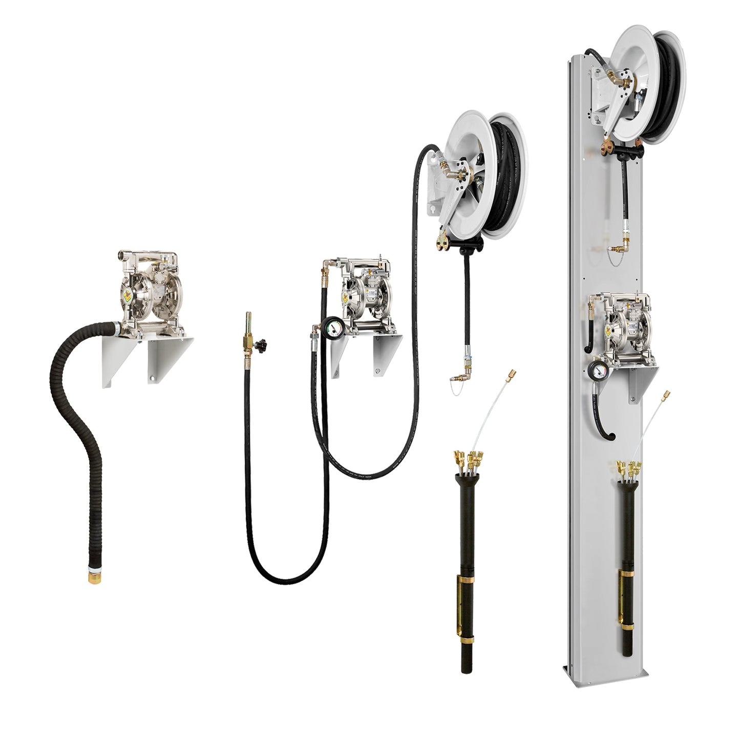 𝗗𝗜𝗔𝗣𝗛𝗥𝗔𝗚𝗠 𝗣𝗨𝗠𝗣𝗦 𝗔𝗖𝗖𝗘𝗦𝗦𝗢𝗥𝗜𝗘𝗦 𝗔𝗡𝗗 𝗞𝗜𝗧𝗦