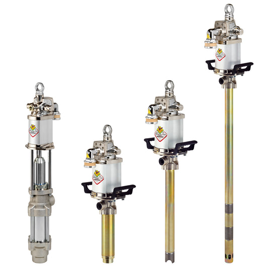 𝗜𝗡𝗗𝗨𝗦𝗧𝗥𝗜𝗔𝗟 𝗣𝗨𝗠𝗣𝗦 - 𝗦. 𝟵𝟬𝟬