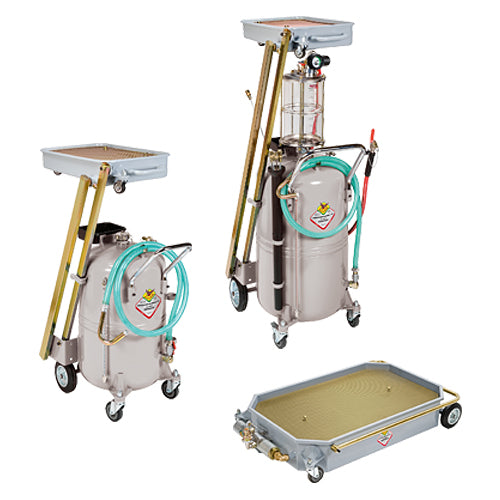 𝗚𝗥𝗔𝗩𝗜𝗧𝗬 𝗔𝗡𝗗 𝗦𝗨𝗖𝗧𝗜𝗢𝗡 𝗗𝗥𝗔𝗜𝗡𝗘𝗥𝗦 𝗪𝗜𝗧𝗛 𝗣𝗔𝗡𝗧𝗢𝗚𝗥𝗔𝗣𝗛 𝗔𝗡𝗗 𝗢𝗡 𝗔 𝗣𝗜𝗧