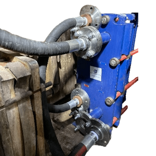 𝗛𝗘𝗔𝗧 𝗘𝗫𝗖𝗛𝗔𝗡𝗚𝗘𝗥 𝗣𝗔𝗖𝗞𝗔𝗚𝗘 #𝟭