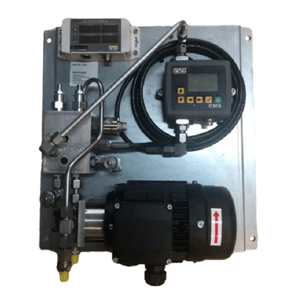 𝗣𝗥𝗢𝗔𝗖𝗧𝗜𝗩𝗘 𝗥𝗘𝗠𝗢𝗧𝗘 𝗠𝗢𝗡𝗜𝗧𝗢𝗥𝗜𝗡𝗚 𝗢𝗜𝗟 𝗠𝗔𝗡𝗔𝗚𝗘𝗠𝗘𝗡𝗧 𝗦𝗬𝗦𝗧𝗘𝗠