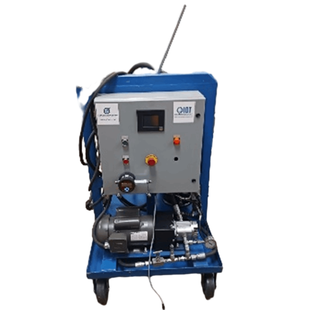 𝗦𝗠𝗔𝗥𝗧 𝗙𝗜𝗟𝗧𝗥𝗔𝗧𝗜𝗢𝗡 𝗦𝗬𝗦𝗧𝗘𝗠