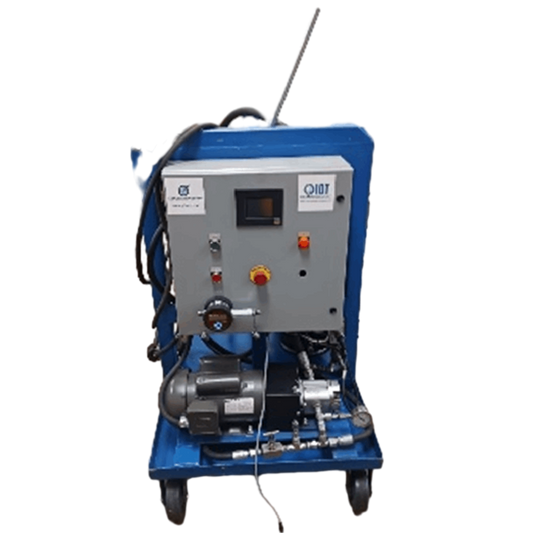 𝗦𝗠𝗔𝗥𝗧 𝗙𝗜𝗟𝗧𝗥𝗔𝗧𝗜𝗢𝗡 𝗦𝗬𝗦𝗧𝗘𝗠