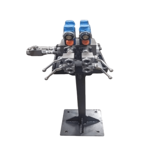 𝗦𝗧𝗘𝗘𝗟 𝗠𝗜𝗟𝗟 𝗠𝗔𝗡𝗜𝗙𝗢𝗟𝗗 𝗔𝗦𝗦𝗘𝗠𝗕𝗟Y